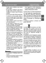 Preview for 37 page of Saeco Moltio HD8885 Quick Instruction Manual