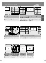 Preview for 39 page of Saeco Moltio HD8885 Quick Instruction Manual