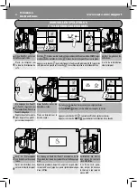 Preview for 40 page of Saeco Moltio HD8885 Quick Instruction Manual