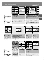 Preview for 43 page of Saeco Moltio HD8885 Quick Instruction Manual