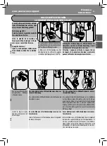 Preview for 45 page of Saeco Moltio HD8885 Quick Instruction Manual