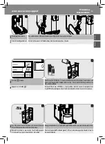 Preview for 49 page of Saeco Moltio HD8885 Quick Instruction Manual