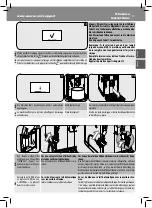 Preview for 51 page of Saeco Moltio HD8885 Quick Instruction Manual