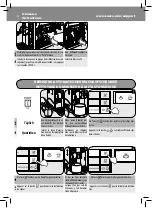 Preview for 54 page of Saeco Moltio HD8885 Quick Instruction Manual