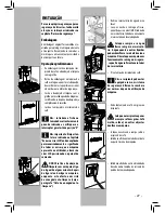 Preview for 28 page of Saeco RI9837/43 Operating Instructions Manual