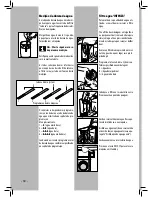 Preview for 31 page of Saeco RI9837/43 Operating Instructions Manual