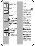 Preview for 32 page of Saeco RI9837/43 Operating Instructions Manual