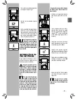 Preview for 36 page of Saeco RI9837/43 Operating Instructions Manual