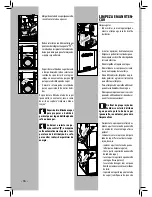 Preview for 37 page of Saeco RI9837/43 Operating Instructions Manual