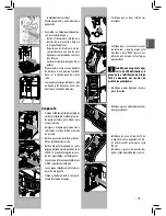 Preview for 38 page of Saeco RI9837/43 Operating Instructions Manual