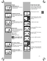 Preview for 42 page of Saeco RI9837/43 Operating Instructions Manual