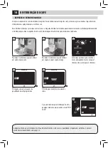 Preview for 17 page of Saeco RI9943/41 (Portuguese) User Instructions