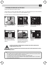 Preview for 18 page of Saeco RI9943/41 (Portuguese) User Instructions