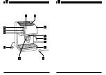 Preview for 3 page of Saeco SIN 017L Operating Instructions Manual