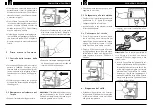 Preview for 6 page of Saeco SIN 017L Operating Instructions Manual