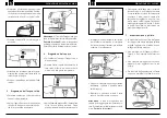 Preview for 7 page of Saeco SIN 017L Operating Instructions Manual