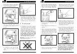 Preview for 8 page of Saeco SIN 017L Operating Instructions Manual