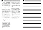 Preview for 9 page of Saeco SIN 017L Operating Instructions Manual