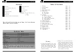 Preview for 10 page of Saeco SIN 017L Operating Instructions Manual