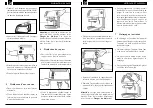 Preview for 19 page of Saeco SIN 017L Operating Instructions Manual