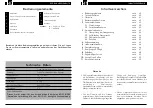 Preview for 22 page of Saeco SIN 017L Operating Instructions Manual