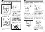 Preview for 26 page of Saeco SIN 017L Operating Instructions Manual