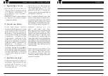 Preview for 27 page of Saeco SIN 017L Operating Instructions Manual