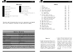 Preview for 28 page of Saeco SIN 017L Operating Instructions Manual