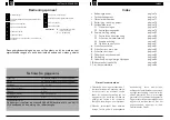 Preview for 40 page of Saeco SIN 017L Operating Instructions Manual