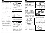 Preview for 42 page of Saeco SIN 017L Operating Instructions Manual