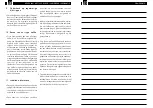 Preview for 45 page of Saeco SIN 017L Operating Instructions Manual