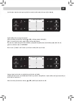 Preview for 29 page of Saeco SUP 038 Use And Maintenance Manual