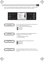 Preview for 31 page of Saeco SUP 038 Use And Maintenance Manual