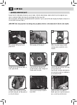 Preview for 48 page of Saeco SUP 038 Use And Maintenance Manual