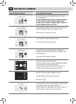 Preview for 52 page of Saeco SUP 038 Use And Maintenance Manual