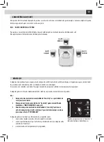 Preview for 67 page of Saeco SUP 038 Use And Maintenance Manual