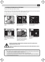 Preview for 71 page of Saeco SUP 038 Use And Maintenance Manual