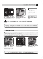 Preview for 73 page of Saeco SUP 038 Use And Maintenance Manual