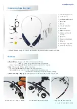 Preview for 2 page of SAEHANUL BIOTECH KS-21 Manual