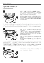 Preview for 18 page of SAEVO BioFree 2L Owner'S Manual