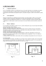 Preview for 25 page of Saey KF 101-ARTE Operating Instructions Manual