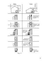 Preview for 60 page of Saey KF 101-ARTE Operating Instructions Manual