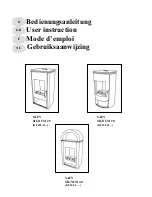 Saey SIGNUM 20 User Instruction preview