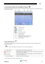 Preview for 23 page of Saf-Fro DIGIWAVE III Series Instruction For Operation And Maintenance