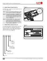 Preview for 6 page of SAF-HOLLAND CB-4000 Installation And Operation Manual