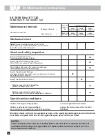 Preview for 6 page of SAF-HOLLAND SK 1000 ET 120 Maintenance And Repair Manual