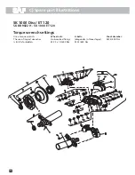 Preview for 12 page of SAF-HOLLAND SK 1000 ET 120 Maintenance And Repair Manual