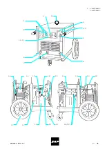 Preview for 33 page of SAF BUFFALO 400 DC Safety Instruction For Use And Maintenance