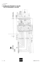 Preview for 36 page of SAF BUFFALO 400 DC Safety Instruction For Use And Maintenance