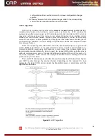 Preview for 38 page of SAF CFIP Lumina Series Technical Description & Configuration Manual